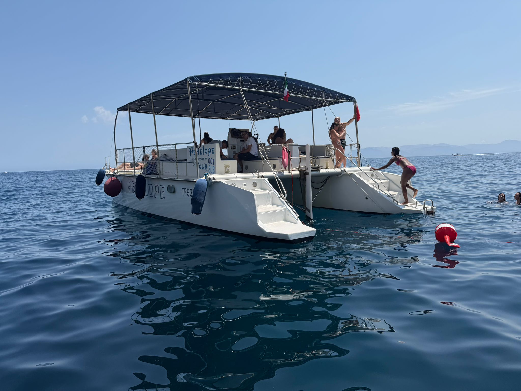 catamarano 2